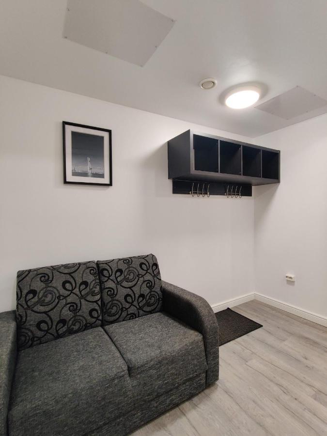 Alexi Apartments - Newly Renovated Apt In The Heart Of The City Near To Railway Station And Nokia Arena Тампере Екстериор снимка