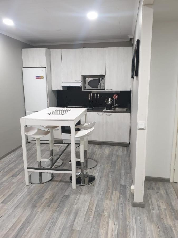 Alexi Apartments - Newly Renovated Apt In The Heart Of The City Near To Railway Station And Nokia Arena Тампере Екстериор снимка